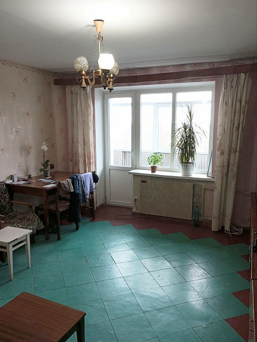 Продам 3-х комнатную квартиру на БАМе Кам`янське (Запорізька обл.) - зображення 1