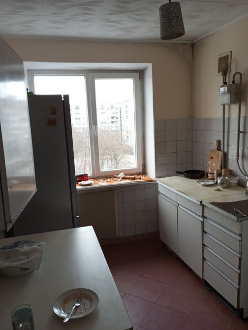 Продам 3-х комнатную квартиру на БАМе Кам`янське (Запорізька обл.) - зображення 5