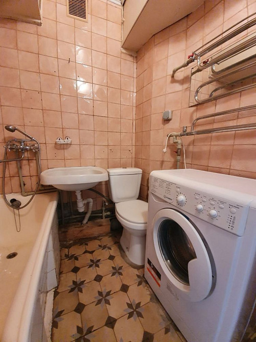 Продам 1 к. квартиру на Салтовке Харьков - изображение 3