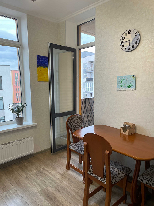 ВЛАСНИК. Продам 2к квартиру жк Європейка Софиевская Борщаговка - изображение 6