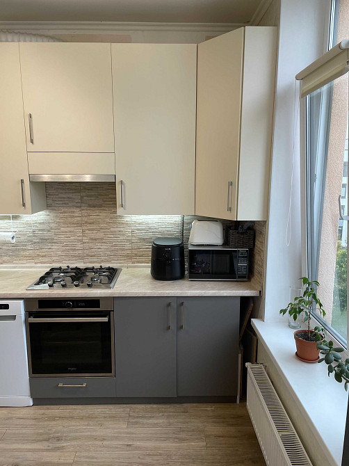 ВЛАСНИК. Продам 2к квартиру жк Європейка Софиевская Борщаговка - изображение 5