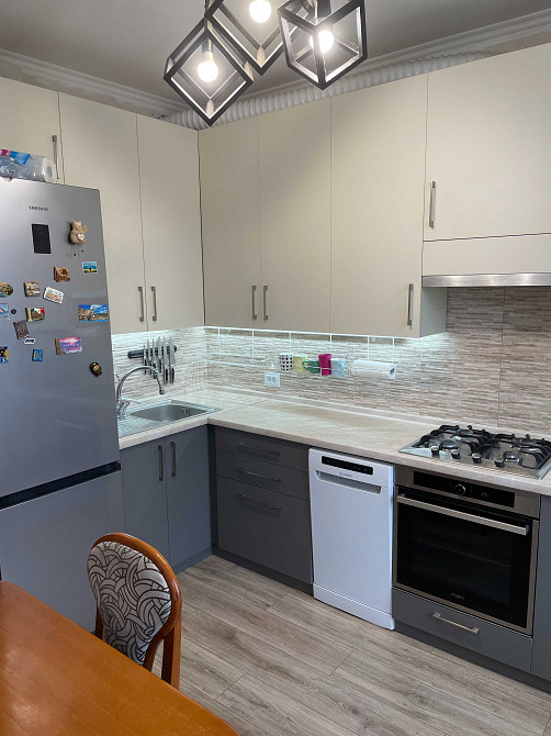 ВЛАСНИК. Продам 2к квартиру жк Європейка Софиевская Борщаговка - изображение 3