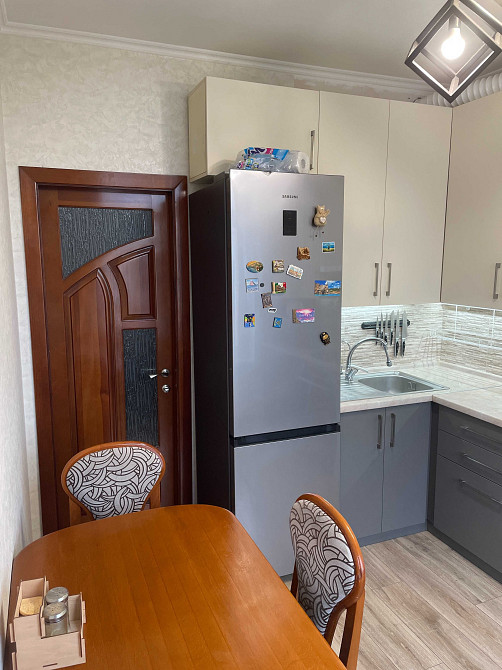 ВЛАСНИК. Продам 2к квартиру жк Європейка Софиевская Борщаговка - изображение 2