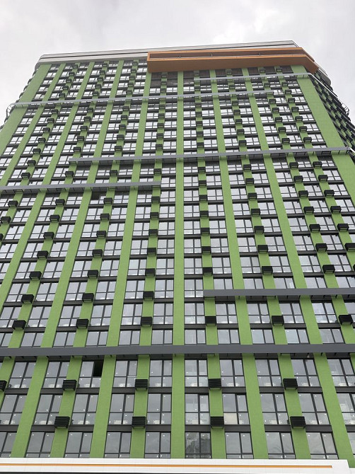 Жк Грейт,  жк Great 1к. 41м2 квартира  від власника без комісії. Київ - зображення 8