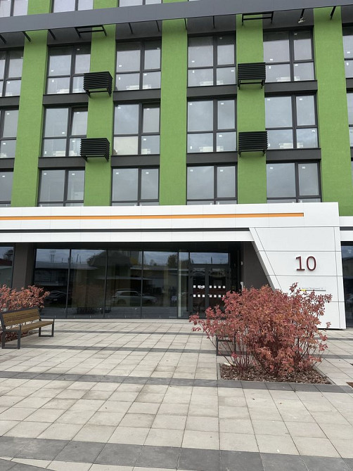 Жк Грейт,  жк Great 1к. 41м2 квартира  від власника без комісії. Київ - зображення 6