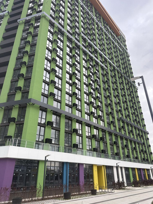 Жк Грейт,  жк Great 1к. 41м2 квартира  від власника без комісії. Київ - зображення 5