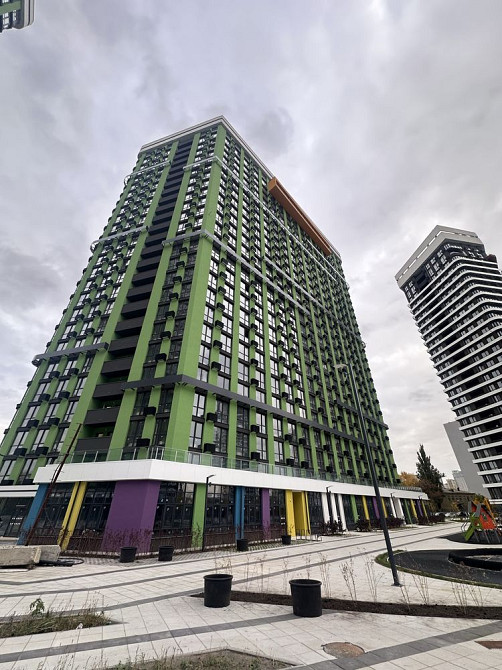 Жк Грейт,  жк Great 1к. 41м2 квартира  від власника без комісії. Київ - зображення 4