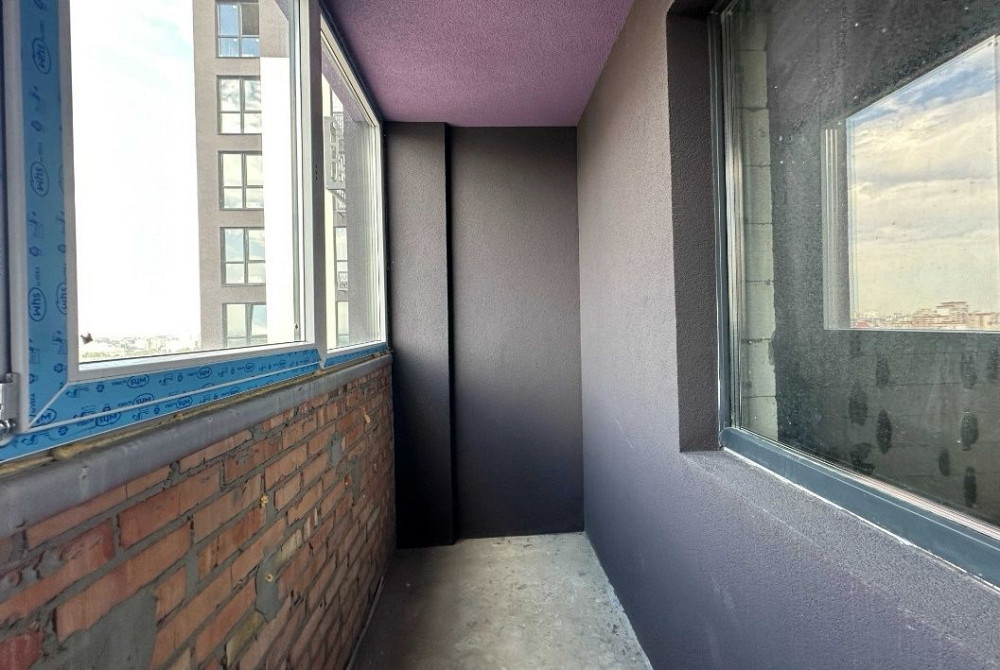 Продаж 1 кім в ЖК Ok'Land / Повітрофлотський проспект Київ - зображення 3