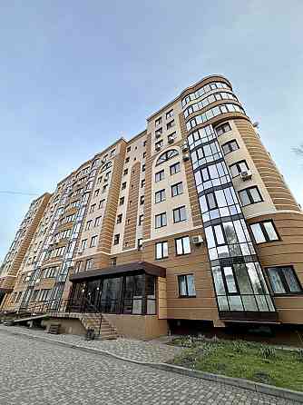 Продаж 1 кімнатної новобудови в центрі міста Rivne