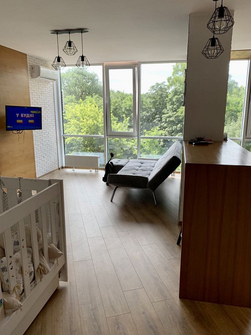 Продаж 1 кімнатної новобудови в центрі міста Ровно - изображение 6