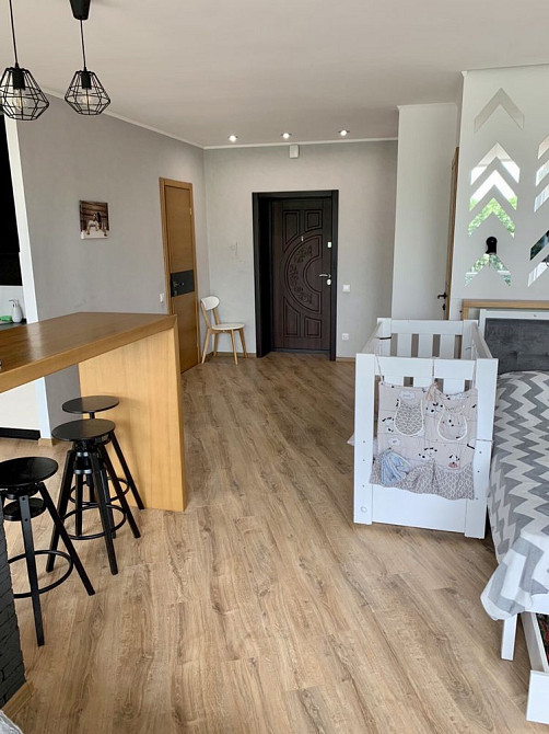 Продаж 1 кімнатної новобудови в центрі міста Ровно - изображение 2