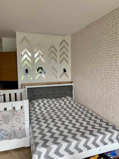 Продаж 1 кімнатної новобудови в центрі міста Ровно - изображение 3