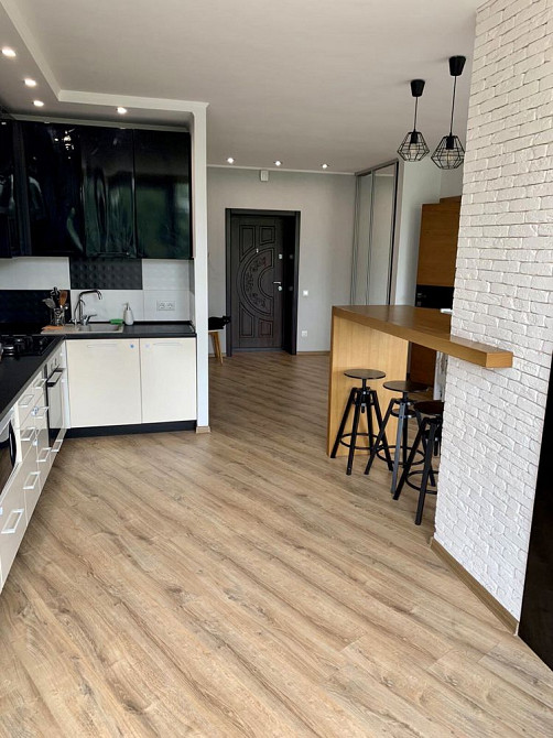 Продаж 1 кімнатної новобудови в центрі міста Ровно - изображение 8