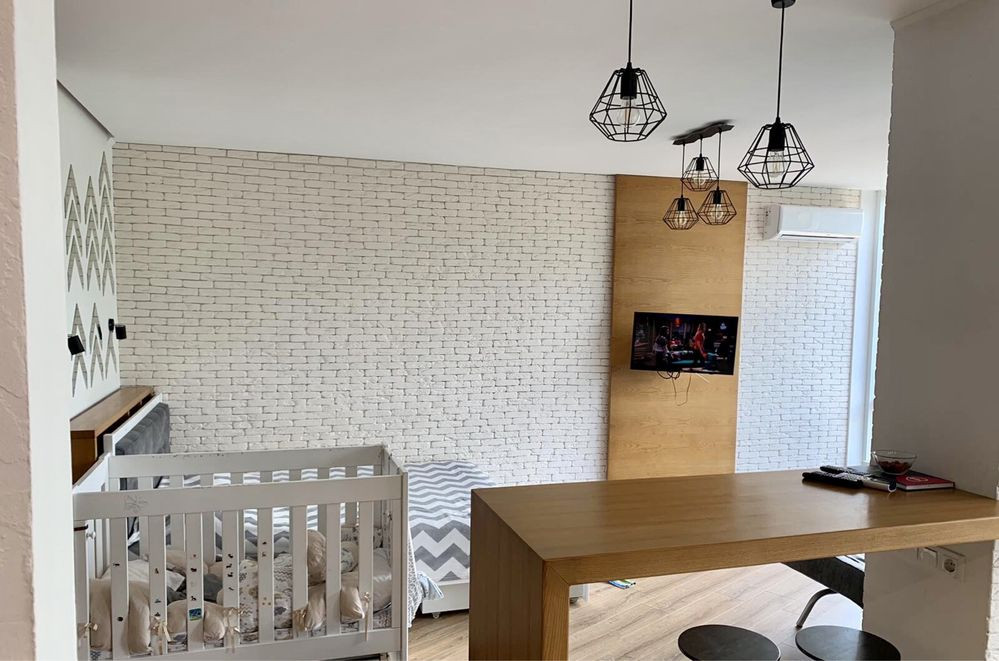 Продаж 1 кімнатної новобудови в центрі міста Ровно - изображение 5