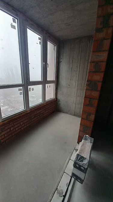 Студія в новому ЖК на Фонтані. Поруч Парк Перемоги та Аркадія Одеса - зображення 6