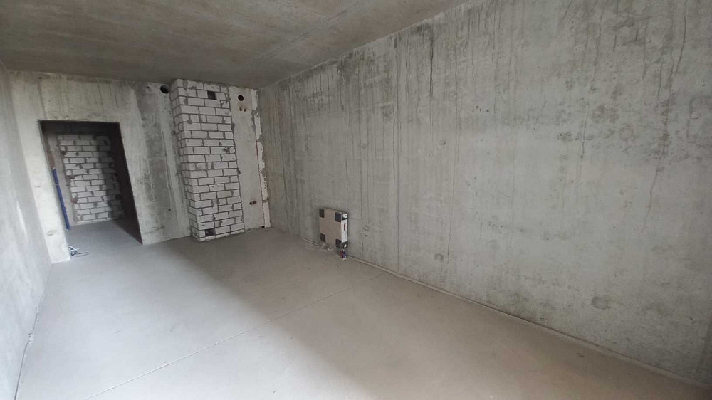 Студія в новому ЖК на Фонтані. Поруч Парк Перемоги та Аркадія Одеса - зображення 5