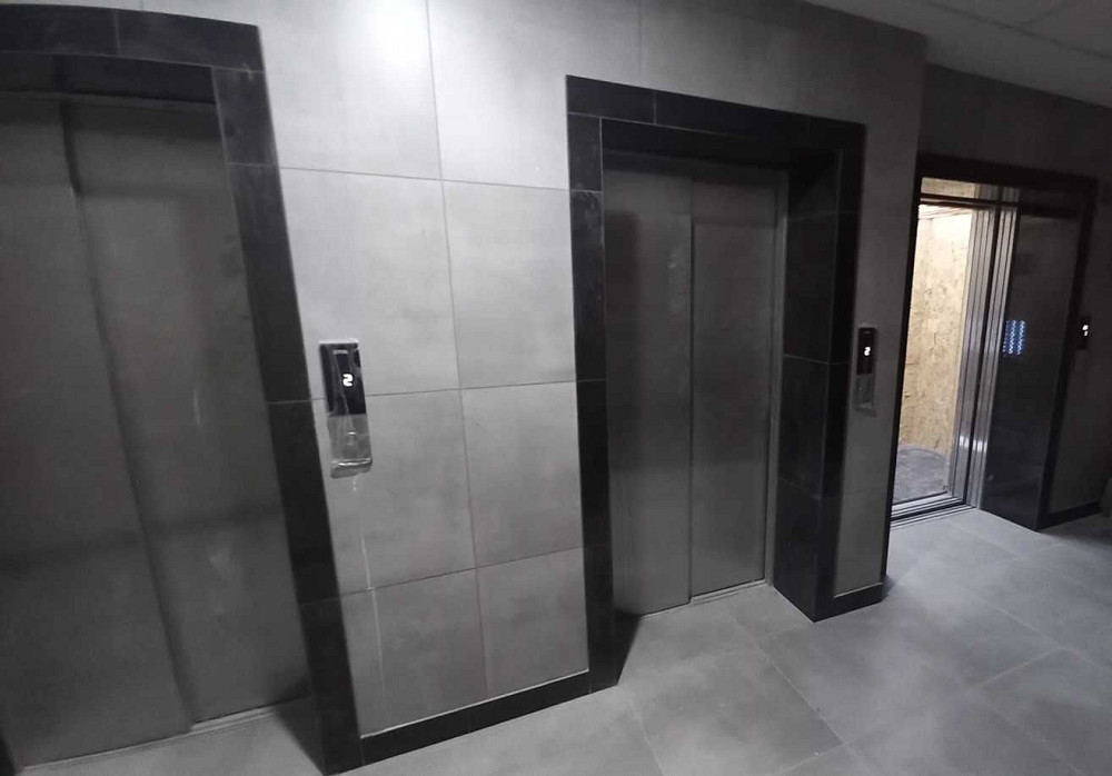 Студія в новому ЖК на Фонтані. Поруч Парк Перемоги та Аркадія Одеса - зображення 7