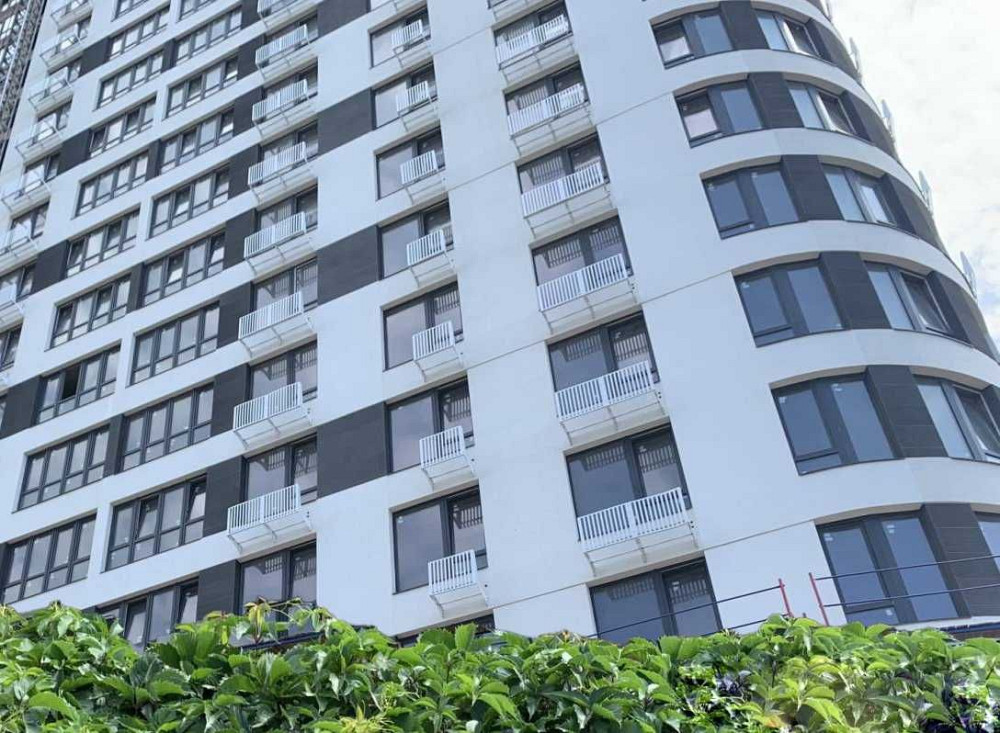 Студія в новому ЖК на Фонтані. Поруч Парк Перемоги та Аркадія Одеса - зображення 1