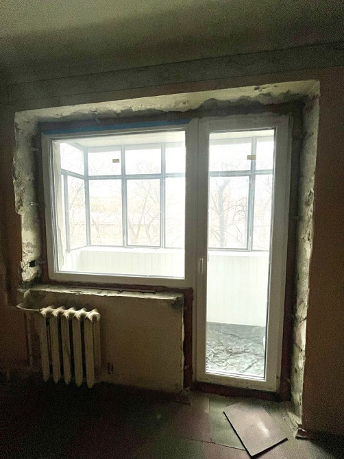 Продам просторную 2к квартиру спецпроект  ул Юрия Савченко 97 Дніпро - зображення 2