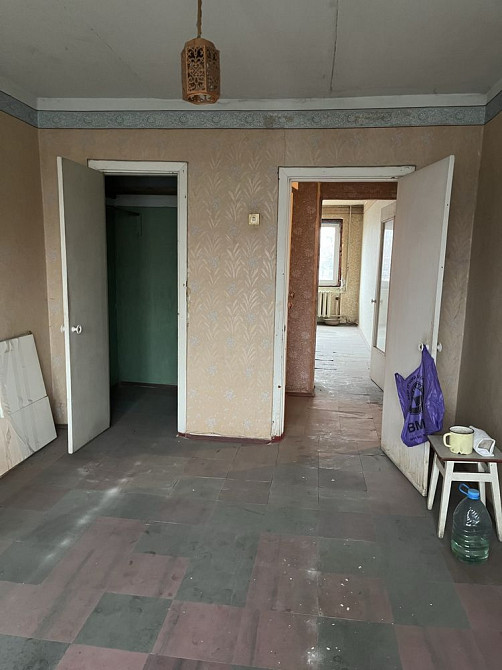 Продам просторную 2к квартиру спецпроект  ул Юрия Савченко 97 Дніпро - зображення 3