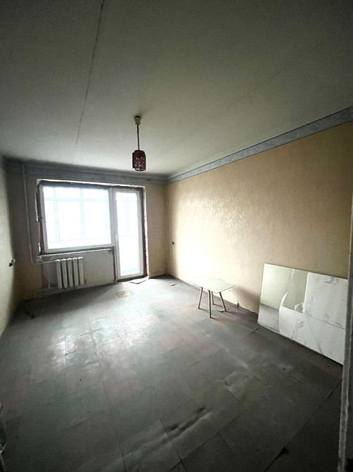 Продам просторную 2к квартиру спецпроект  ул Юрия Савченко 97 Дніпро - зображення 1