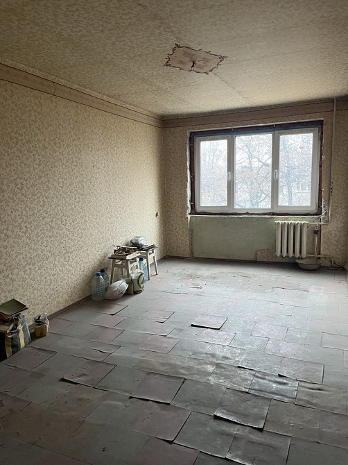 Продам просторную 2к квартиру спецпроект  ул Юрия Савченко 97 Дніпро - зображення 5