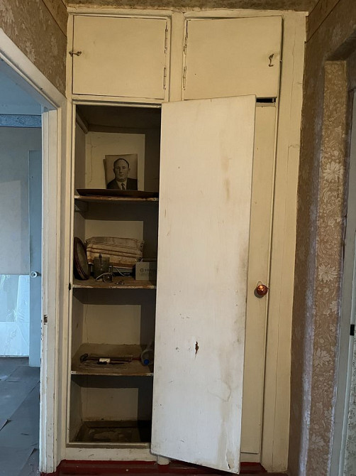 Продам просторную 2к квартиру спецпроект  ул Юрия Савченко 97 Дніпро - зображення 8