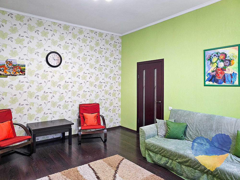 Терміновий продаж! 2-кімнатна квартира з автономним опаленням в центрі Чернигов - изображение 3