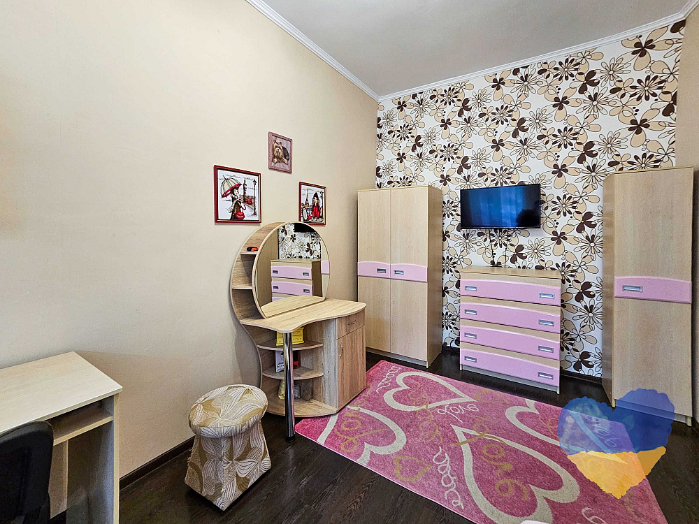 Терміновий продаж! 2-кімнатна квартира з автономним опаленням в центрі Чернигов - изображение 8