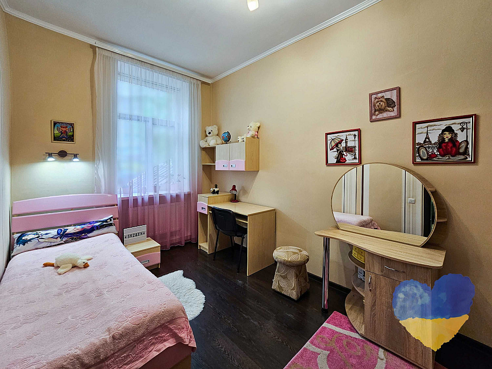 Терміновий продаж! 2-кімнатна квартира з автономним опаленням в центрі Чернигов - изображение 6