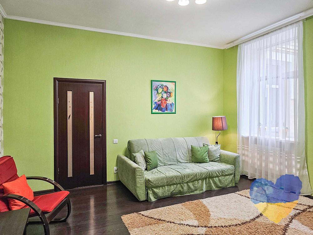 Терміновий продаж! 2-кімнатна квартира з автономним опаленням в центрі Чернигов - изображение 4