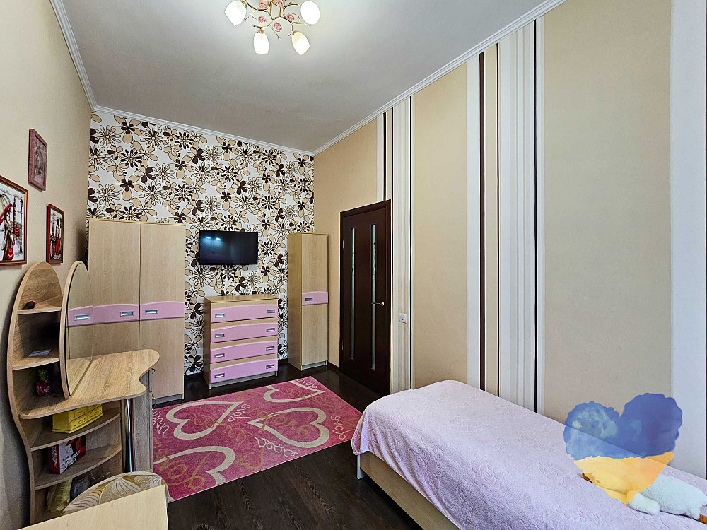 Терміновий продаж! 2-кімнатна квартира з автономним опаленням в центрі Чернигов - изображение 7