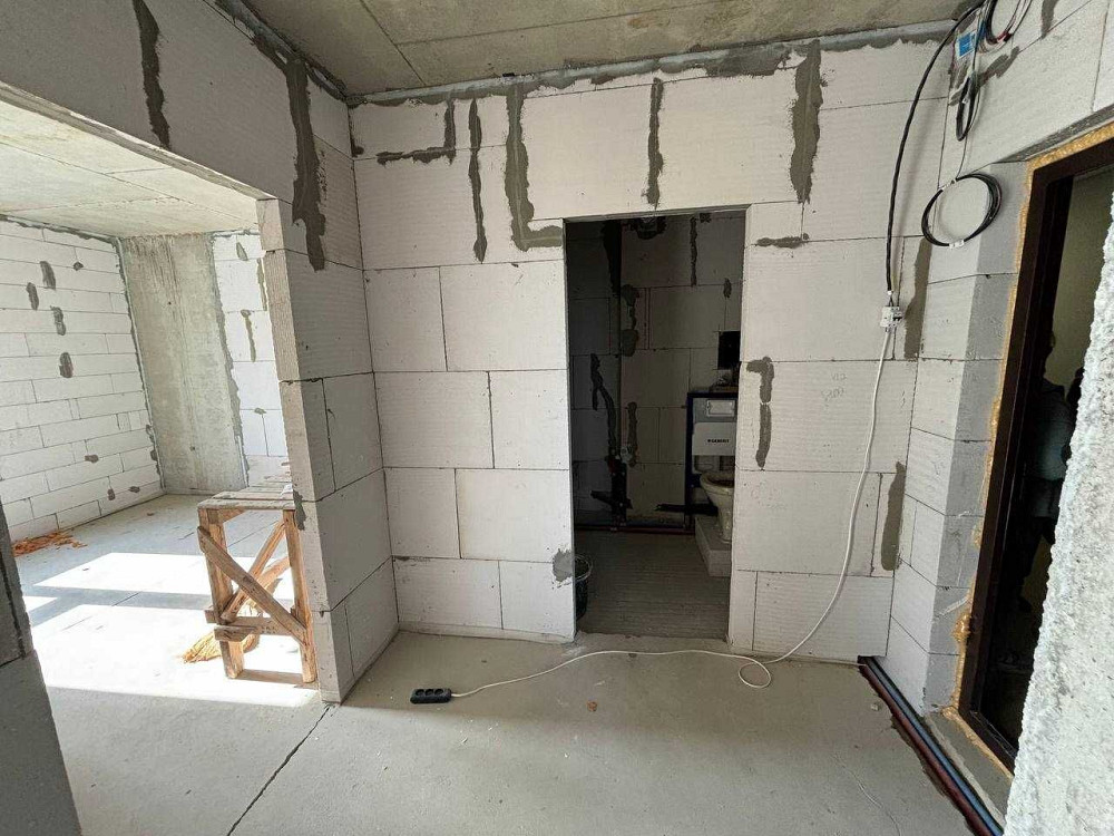 Двокімнатна квартира для військових - зданий будинок на Таїрова Одеса - зображення 6