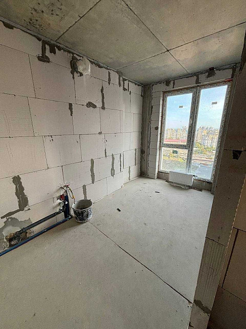 Двокімнатна квартира для військових - зданий будинок на Таїрова Одеса - зображення 4