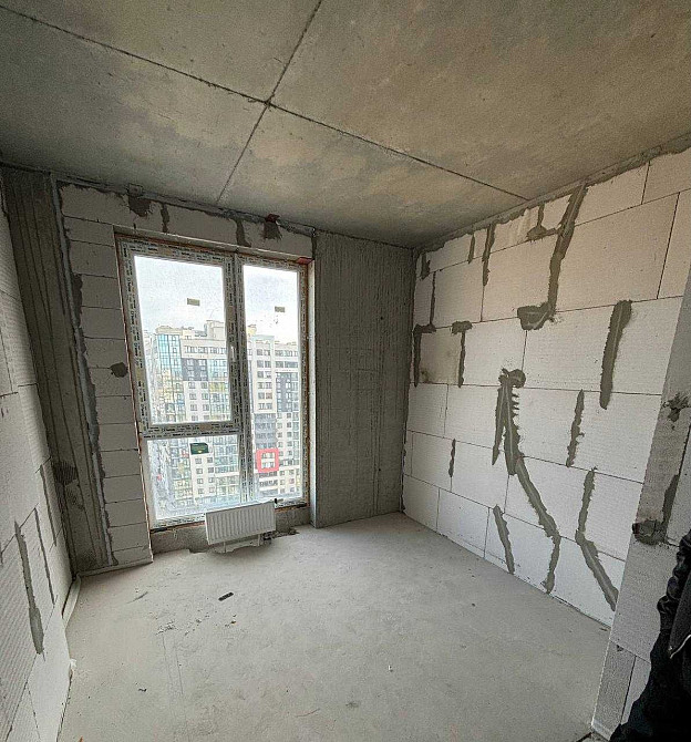 Двокімнатна квартира для військових - зданий будинок на Таїрова Одеса - зображення 5