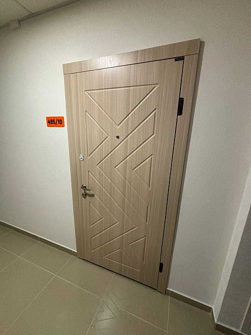 Двокімнатна квартира для військових - зданий будинок на Таїрова Одеса - зображення 7