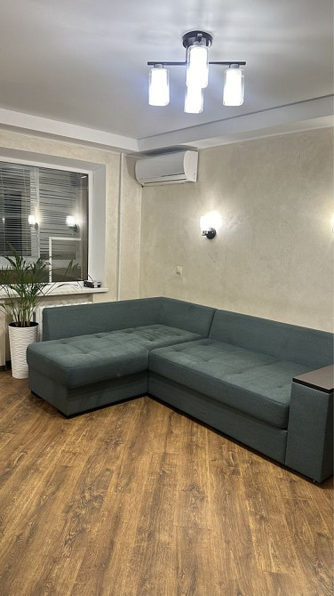 Продам 2-комн. квартиру-студию в центре. От собственника! Запорожье - изображение 5