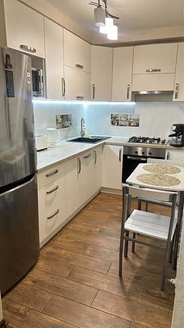 Продам 2-комн. квартиру-студию в центре. От собственника! Запорожье - изображение 1