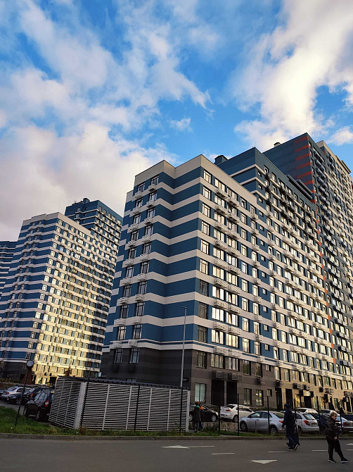 Продаю 1 к.квартиру ЖК Галактика Ліра Лівобер. власник без комісії Київ - зображення 2