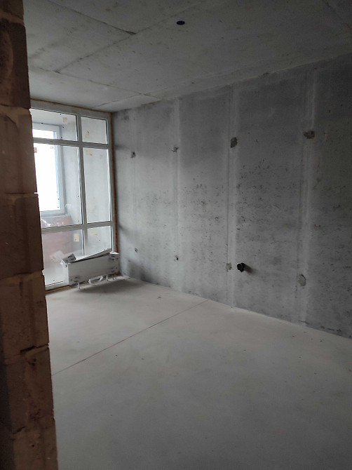 Продаю 1 к.квартиру ЖК Галактика Ліра Лівобер. власник без комісії Київ - зображення 7