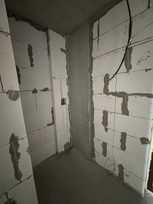 Смарт-квартира с панорамным балконом в новом сданном доме на Таирова Одеса - зображення 6