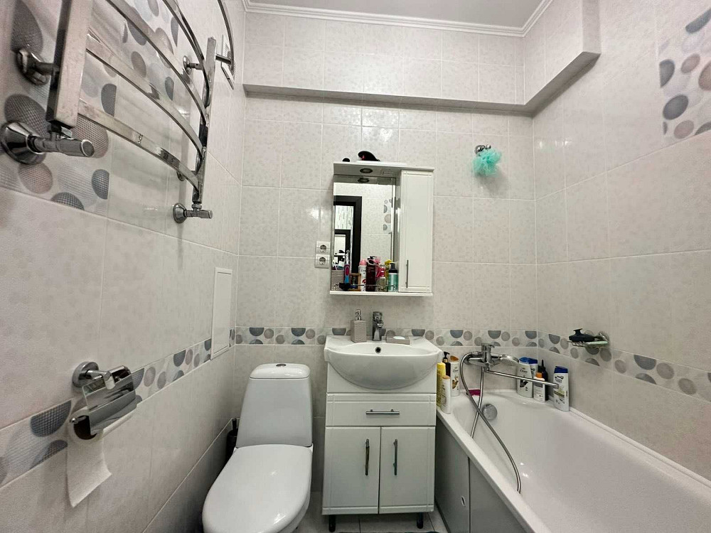 1 комнатная квартира ГАЗ Свое Отопление с Ремонтом на Черемушках Одеса - зображення 3