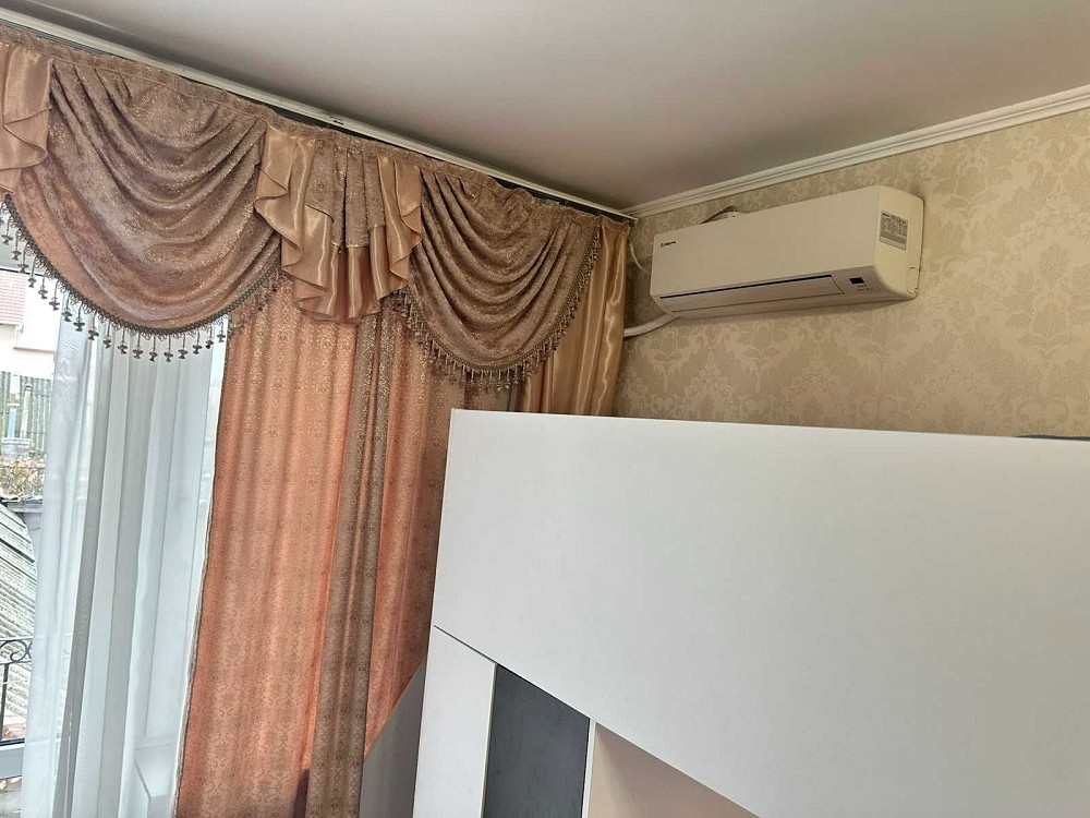 1 комнатная квартира ГАЗ Свое Отопление с Ремонтом на Черемушках Одеса - зображення 5