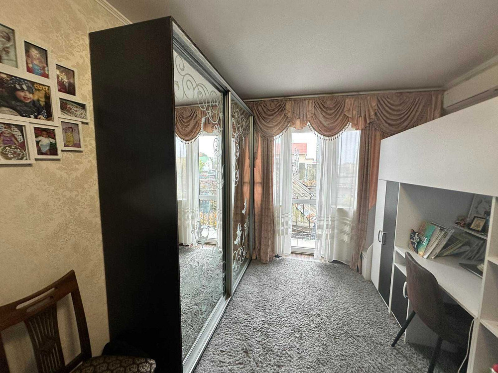 1 комнатная квартира ГАЗ Свое Отопление с Ремонтом на Черемушках Одеса - зображення 8