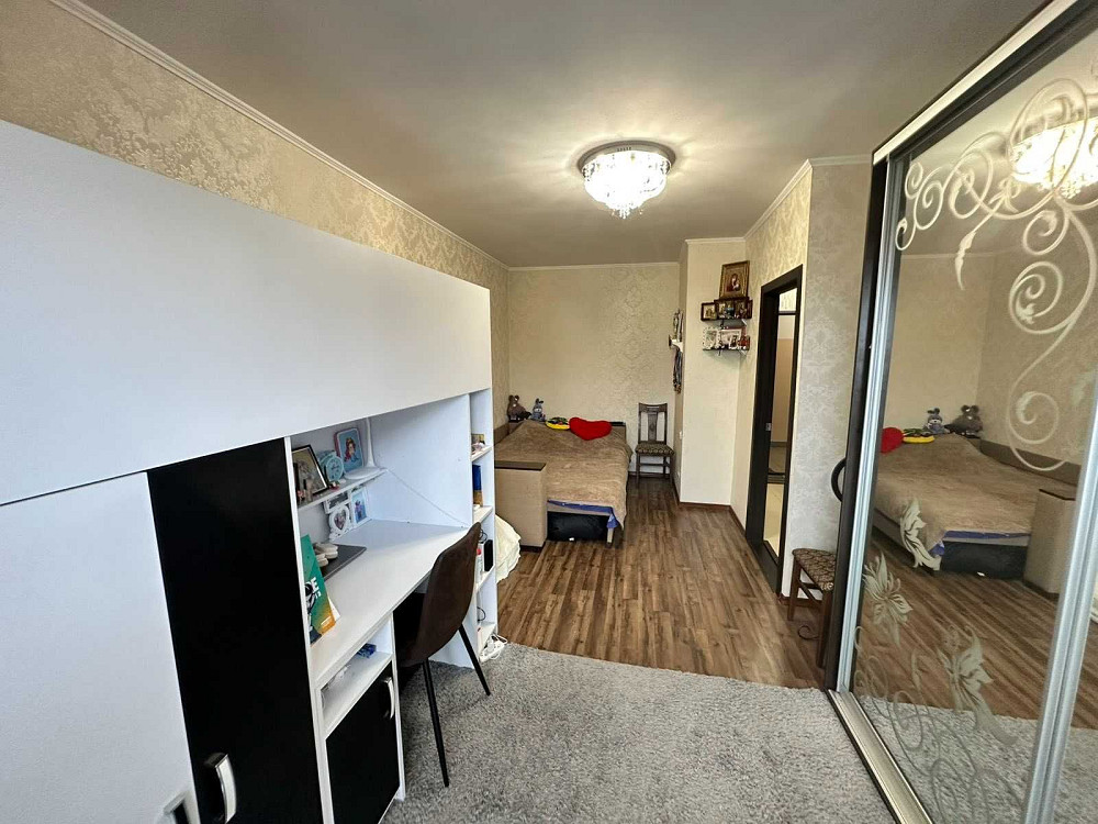 1 комнатная квартира ГАЗ Свое Отопление с Ремонтом на Черемушках Одеса - зображення 7