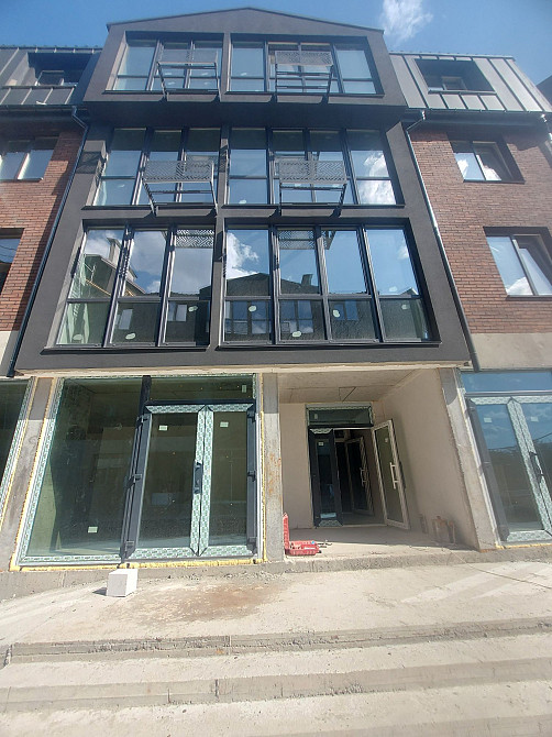 Квартира на ВИПЛАТУ ЧАСТИНАМИ 5 років, ЖК Plaza Kvartal-3 Чабани - зображення 3