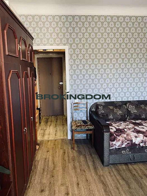 Продажа 1но кімнатної квартири, вул. Новгород-Северская 4 Київ - зображення 5