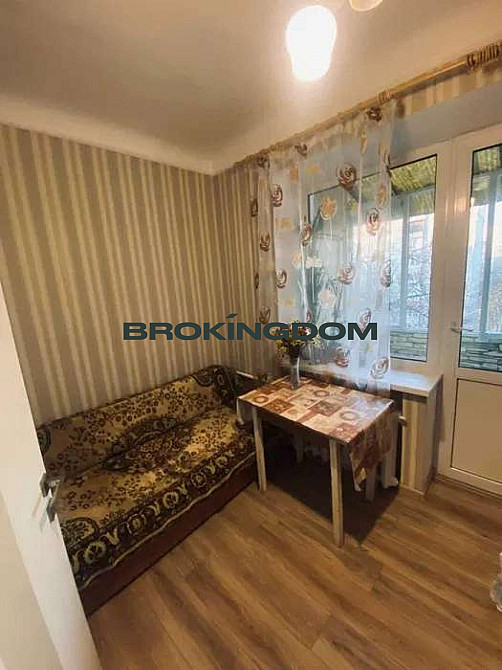 Продажа 1но кімнатної квартири, вул. Новгород-Северская 4 Київ - зображення 4