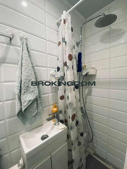 Продажа 1но кімнатної квартири, вул. Новгород-Северская 4 Київ - зображення 3