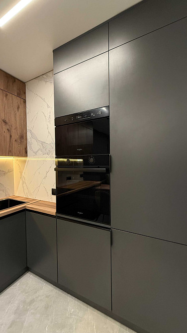 Власник! ЖК U ONE однокімнатна дизайнерська квартира 46 кв. метрів Івано-Франківськ - зображення 5